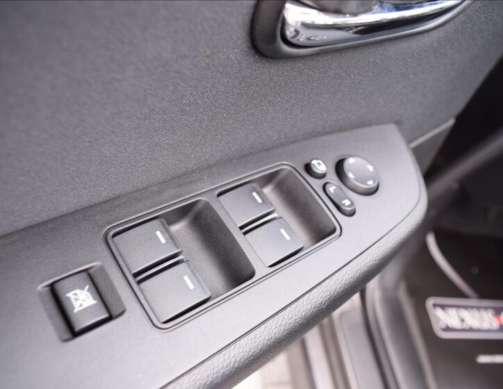 Mazda 6 Kombi 2,2 l 120 kw