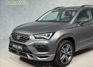 Seat Ateca SUV / Terénní 1,5 l 110 kw