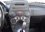 Fiat Panda Kombi 1,2 l 44 kw