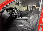 Audi e-tron SUV / Terénní 0,0 300 kw