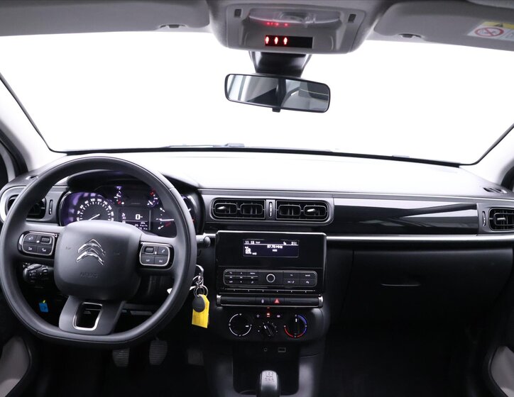 Citroën C3 Hatchback 1,2 l 60 kw