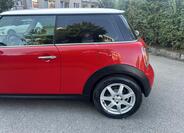Mini Cooper 18