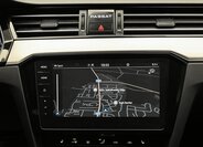 Volkswagen Passat Kombi 2,0 l 110 kw