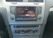 Volkswagen Golf Hatchback 1,2 l 81 kw