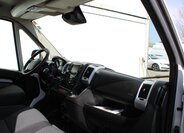 Fiat Ducato Užitková 2,3 l 130 kw