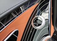 Mercedes-Benz Třídy S 30