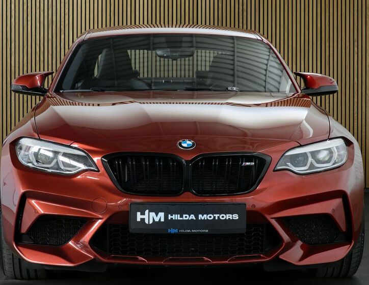 BMW M2 5