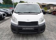 Peugeot Expert Tepee 1