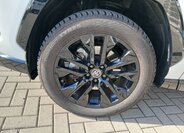 Toyota RAV4 SUV / Terénní 2,5 l 131 kw