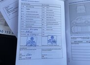 Volkswagen Transporter MPV 2,0 l 110 kw