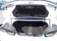 Chevrolet Camaro Kupé 6,2 l 339 kw