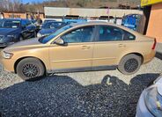 Volvo S40 5