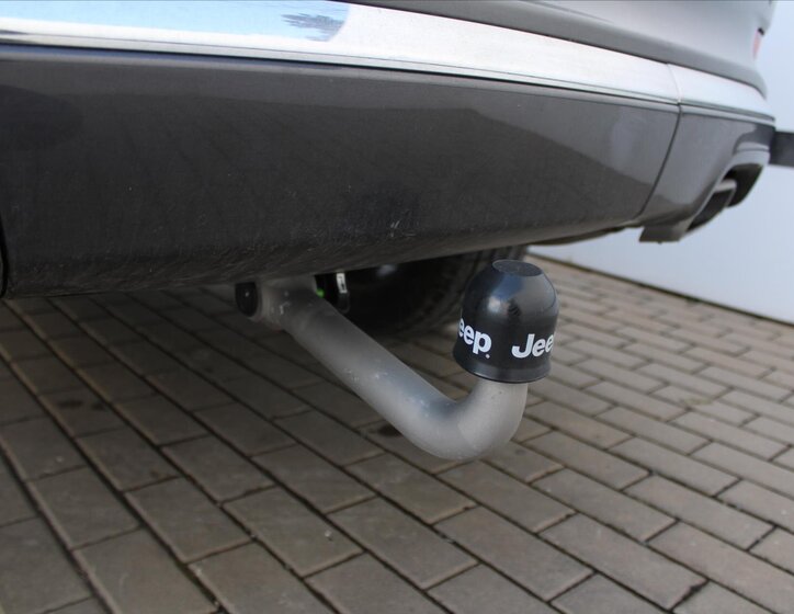 Jeep Grand Cherokee 14