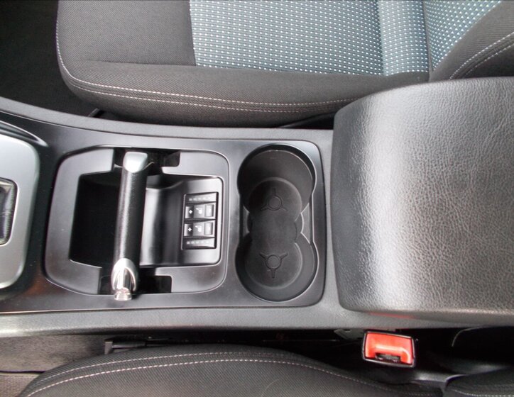 Ford Galaxy MPV 2,0 l 103 kw