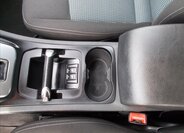 Ford Galaxy MPV 2,0 l 103 kw