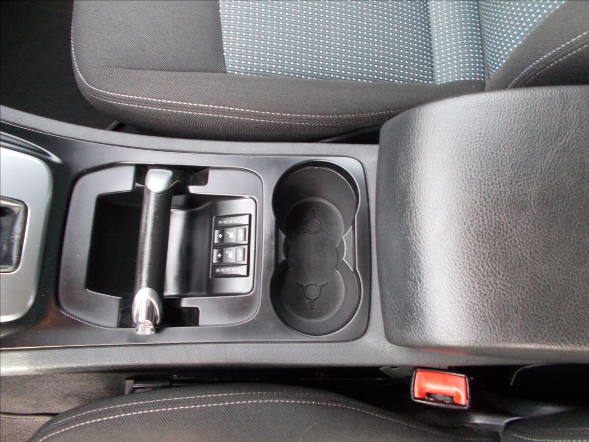 Ford Galaxy MPV 2,0 l 103 kw