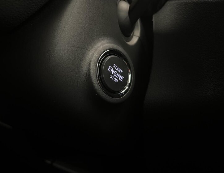 Škoda Fabia Hatchback 999,0 85 kw