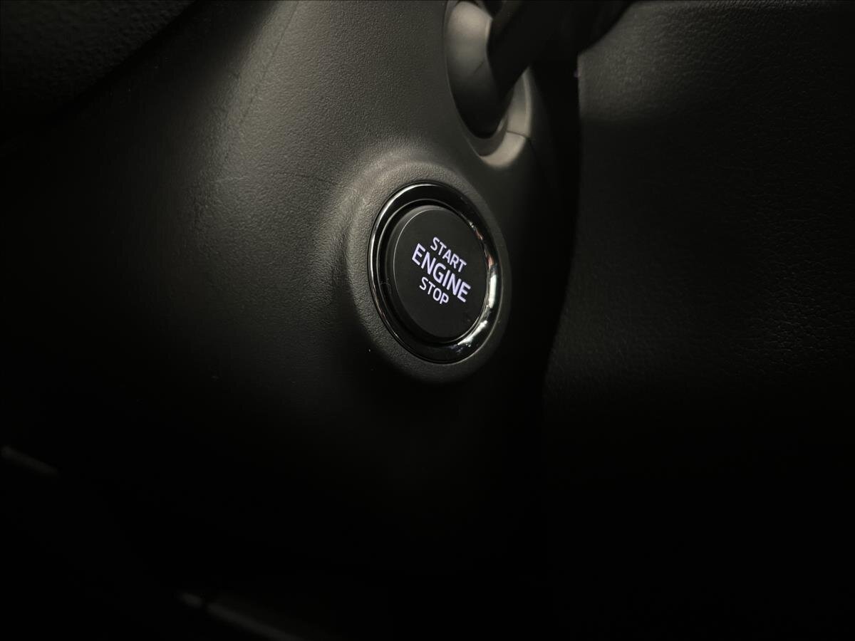 Škoda Fabia Hatchback 999,0 85 kw