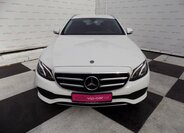 Mercedes-Benz Třídy E 4