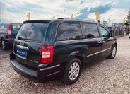 Chrysler Grand Voyager MPV 2,8 l 120 kw