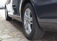 Volkswagen Golf Kombi 1,6 l 77 kw