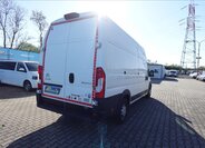 Citroën Jumper Ostatní 2,2 l 121 kw