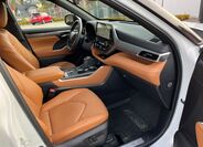 Toyota Highlander 18