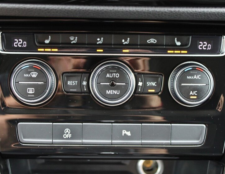 Volkswagen Touran 16