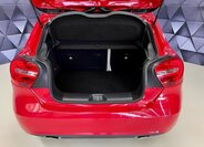 Mercedes-Benz Třídy A Hatchback 1,8 l 80 kw