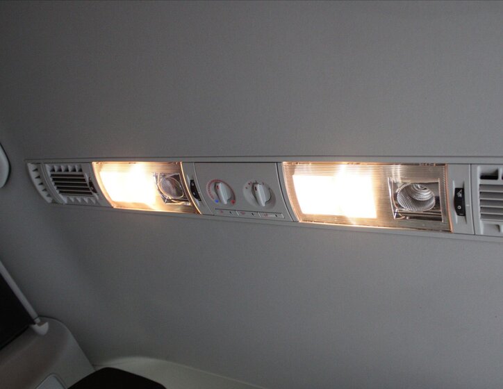 Volkswagen Multivan MPV 2,0 l 110 kw