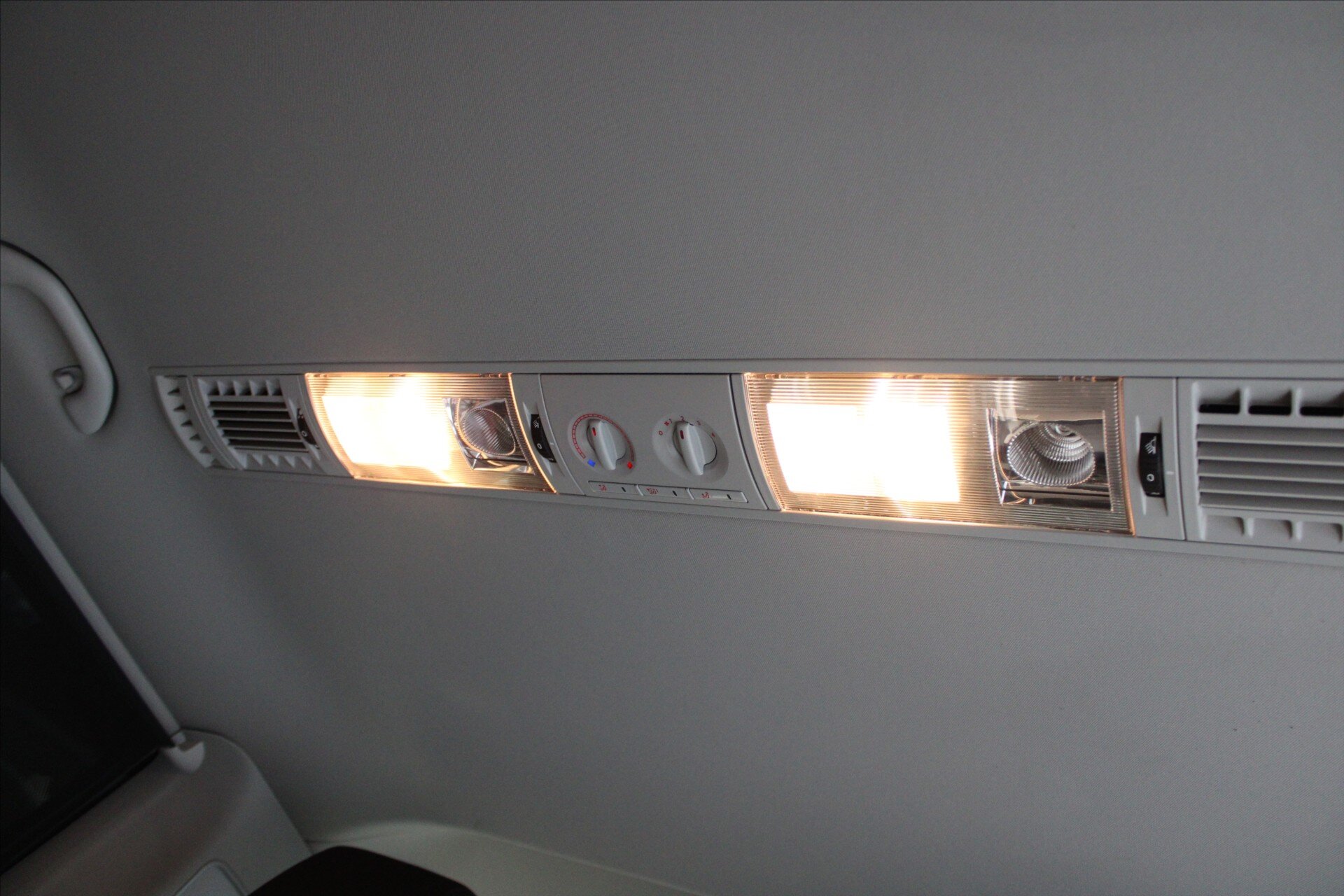 Volkswagen Multivan MPV 2,0 l 110 kw