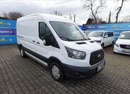 Ford Transit Ostatní 2,0 l 96 kw