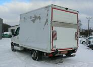 Volkswagen Crafter 23