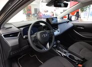 Toyota Corolla Sedan / Limuzína 1,8 l 72 kw