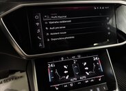 Audi A6 Kombi 2,0 l 150 kw