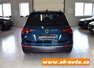 Volkswagen Tiguan SUV 0,0 110 kw