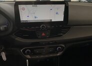 Hyundai i30 Hatchback 1,5 l 70 kw