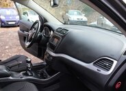 Fiat Freemont SUV / Terénní 2,0 l 103 kw