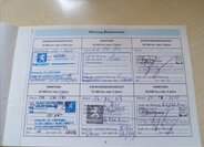 Peugeot 307 Hatchback 1,6 l 80 kw