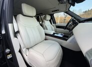 Land Rover Range Rover SUV / Terénní 4,4 l 390 kw