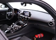 Mercedes-Benz AMG GT Kupé 4,0 l 430 kw