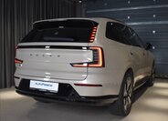Volvo EX90 SUV / Terénní 0,0 380 kw