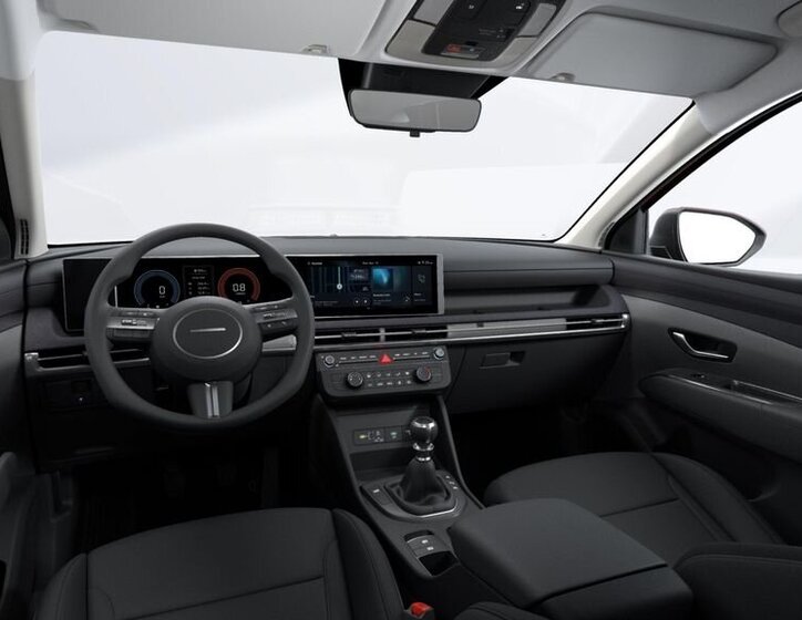 Hyundai Tucson SUV 1,6 l 117 kw