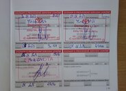 Toyota Corolla Kombi 1,8 l 72 kw