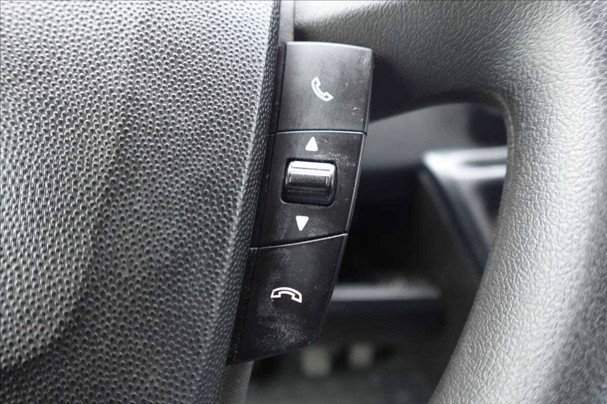 Citroën Jumper Ostatní 2,0 l 120 kw