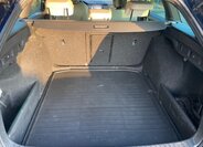 Škoda Octavia Kombi 1,5 l 110 kw