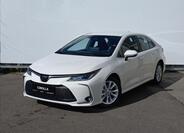 Toyota Corolla Sedan / Limuzína 1,5 l 92 kw
