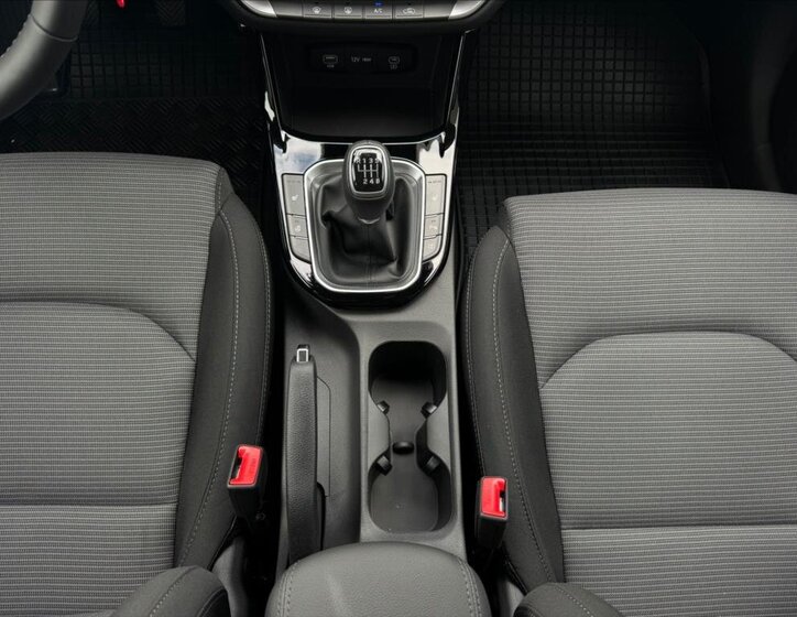 Hyundai i30 Kombi 1,5 l 70 kw