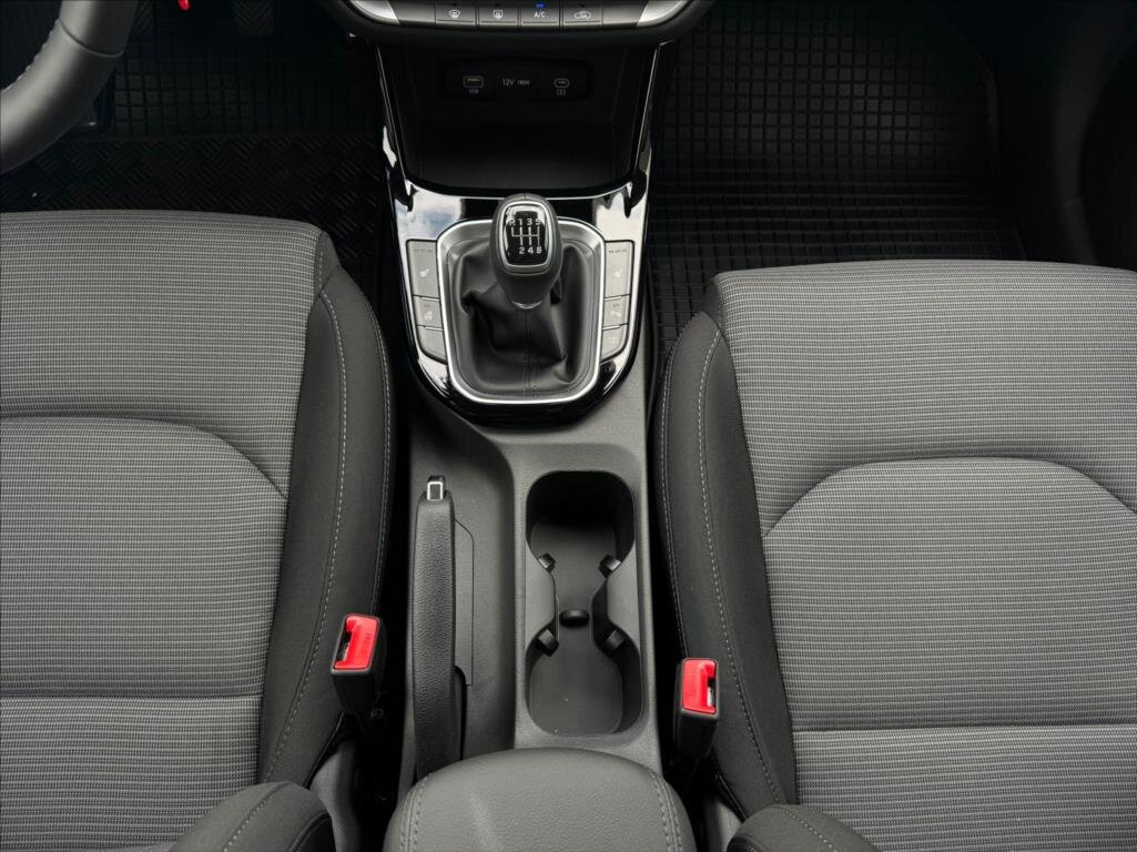 Hyundai i30 Kombi 1,5 l 70 kw