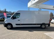 Nissan Interstar Skříň 2,3 l 100 kw
